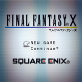 Final Fantasy X Chips